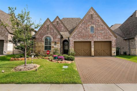 2825 Montreaux The Colony TX 75056