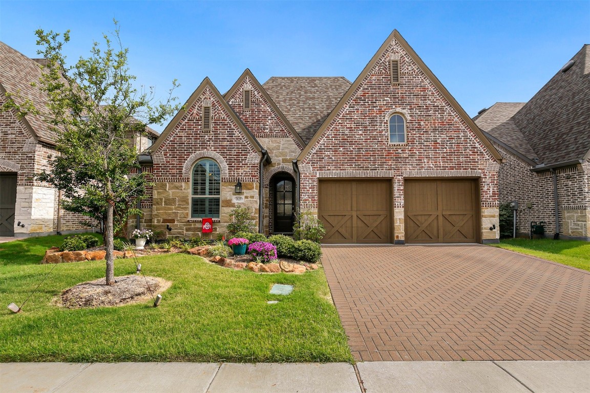 2825 Montreaux The Colony TX 75056