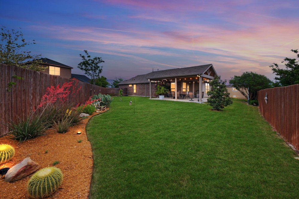 1100 Bowes Court Fort Worth TX 76247