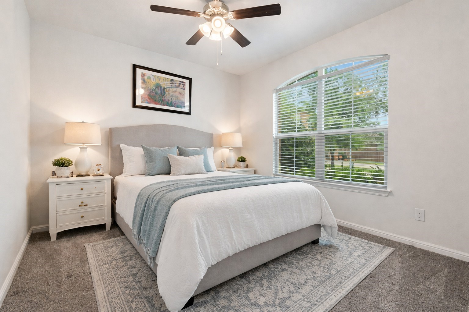 1100 Bowes Court Fort Worth TX 76247