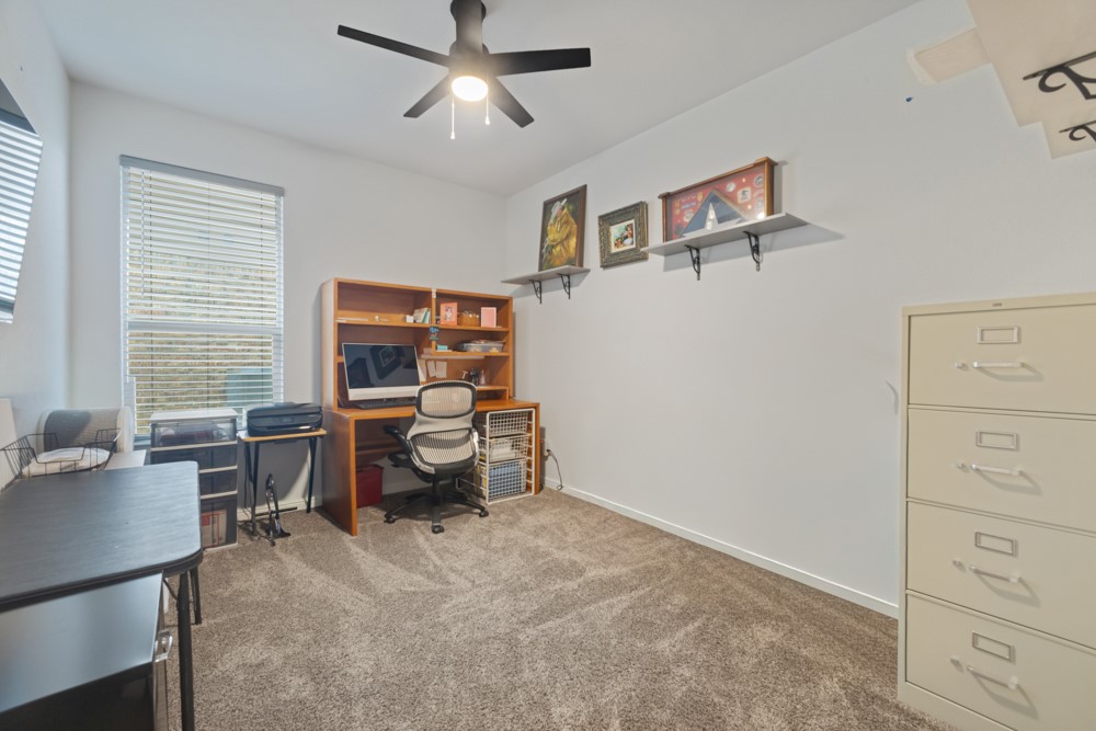1100 Bowes Court Fort Worth TX 76247