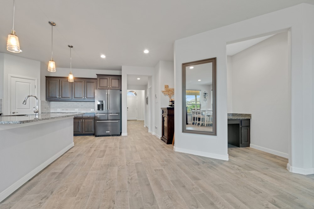 1100 Bowes Court Fort Worth TX 76247