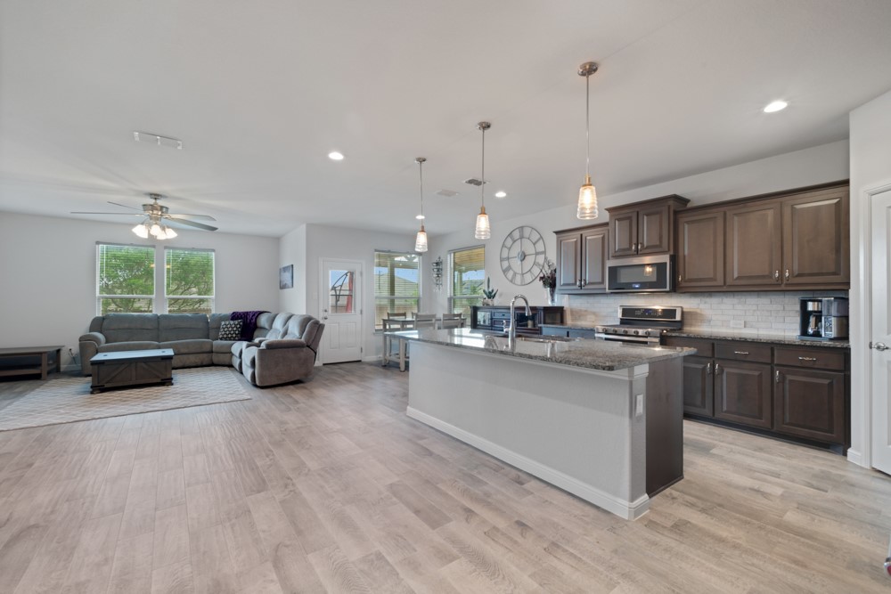 1100 Bowes Court Fort Worth TX 76247