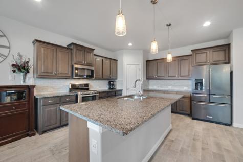 1100 Bowes Court Fort Worth TX 76247
