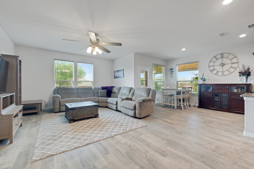 1100 Bowes Court Fort Worth TX 76247
