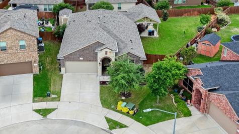 1100 Bowes Court Fort Worth TX 76247