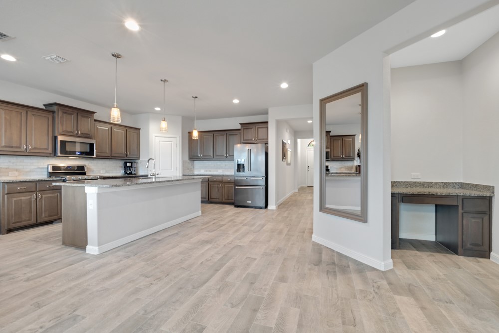 1100 Bowes Court Fort Worth TX 76247