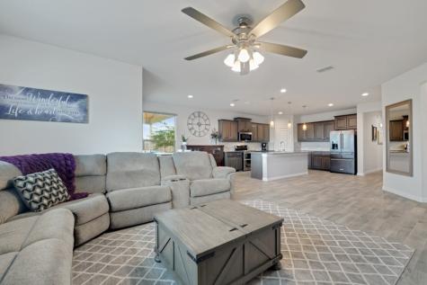 1100 Bowes Court Fort Worth TX 76247