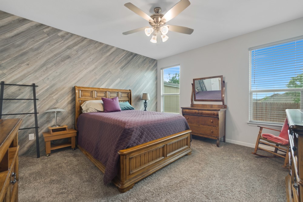 1100 Bowes Court Fort Worth TX 76247