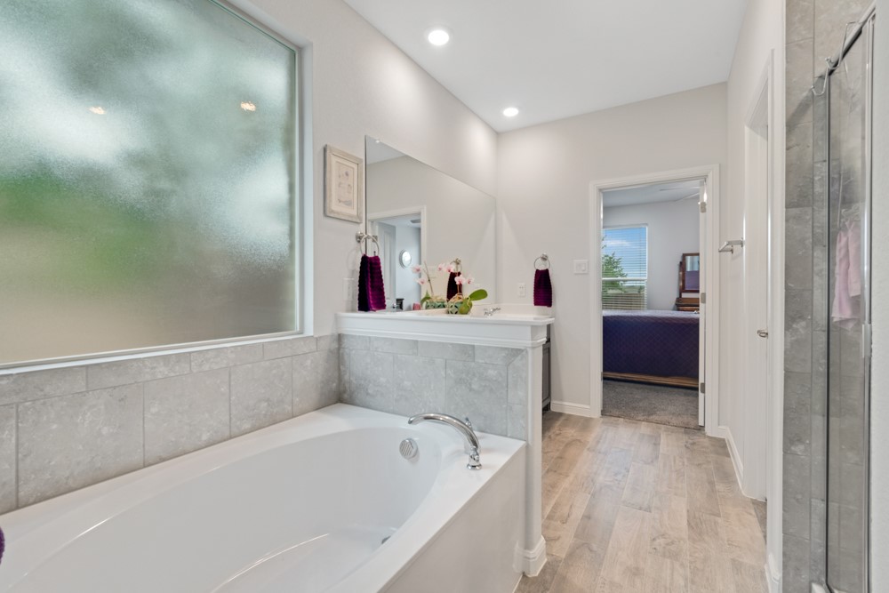 1100 Bowes Court Fort Worth TX 76247