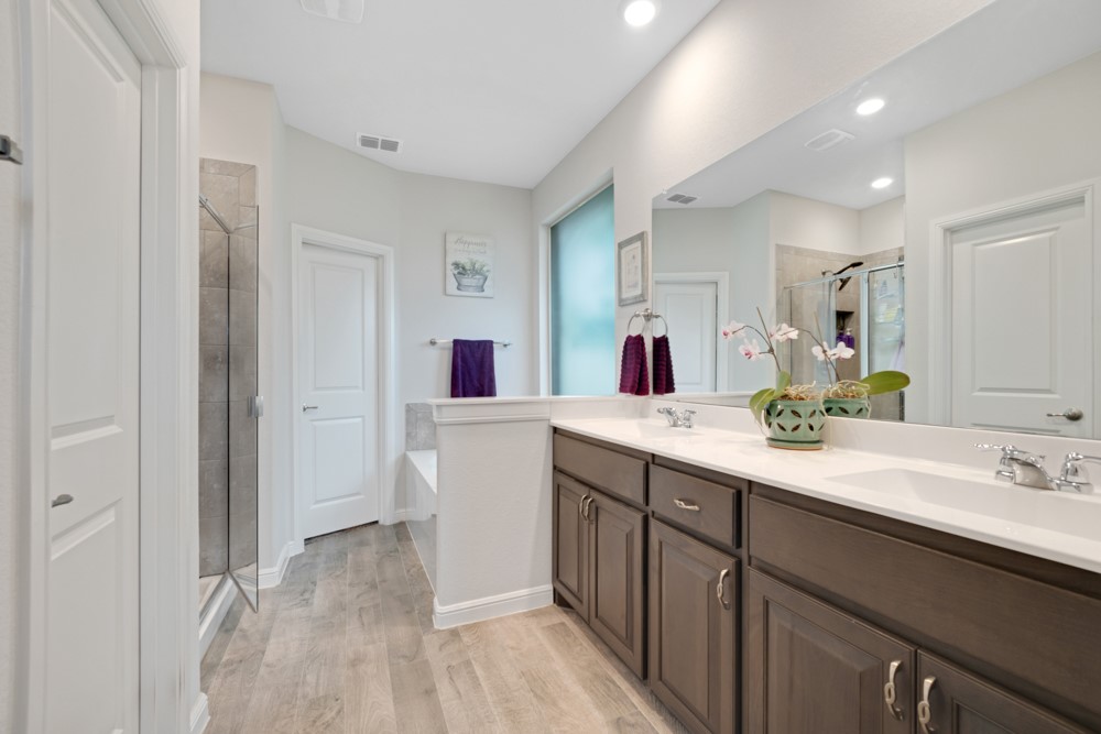 1100 Bowes Court Fort Worth TX 76247