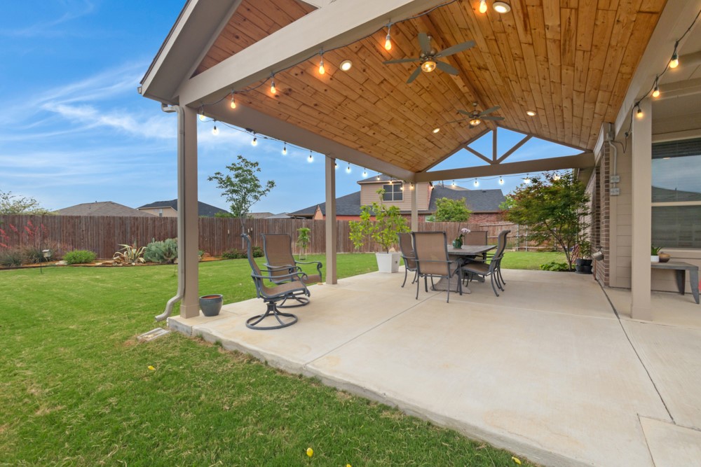 1100 Bowes Court Fort Worth TX 76247