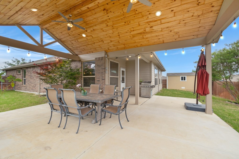 1100 Bowes Court Fort Worth TX 76247