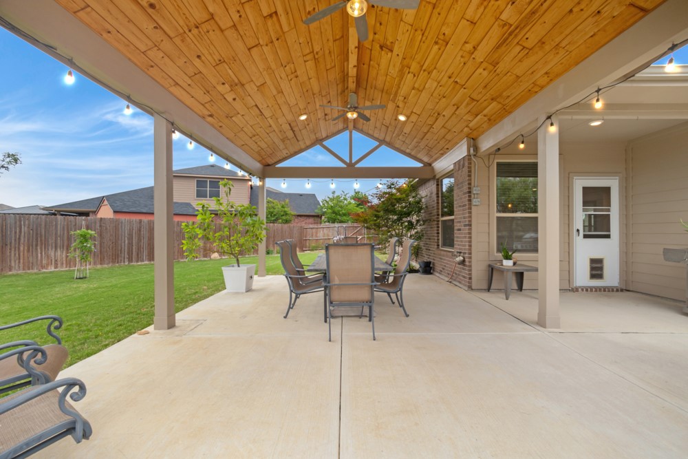 1100 Bowes Court Fort Worth TX 76247