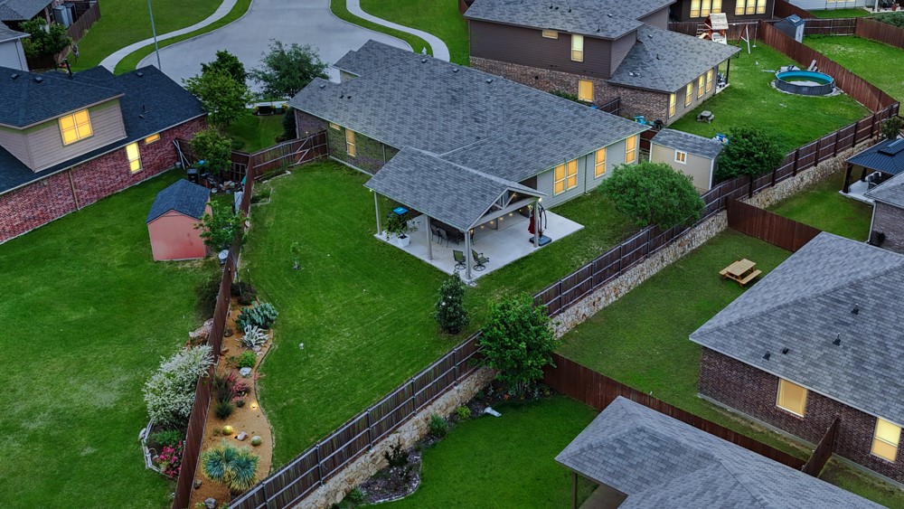 1100 Bowes Court Fort Worth TX 76247