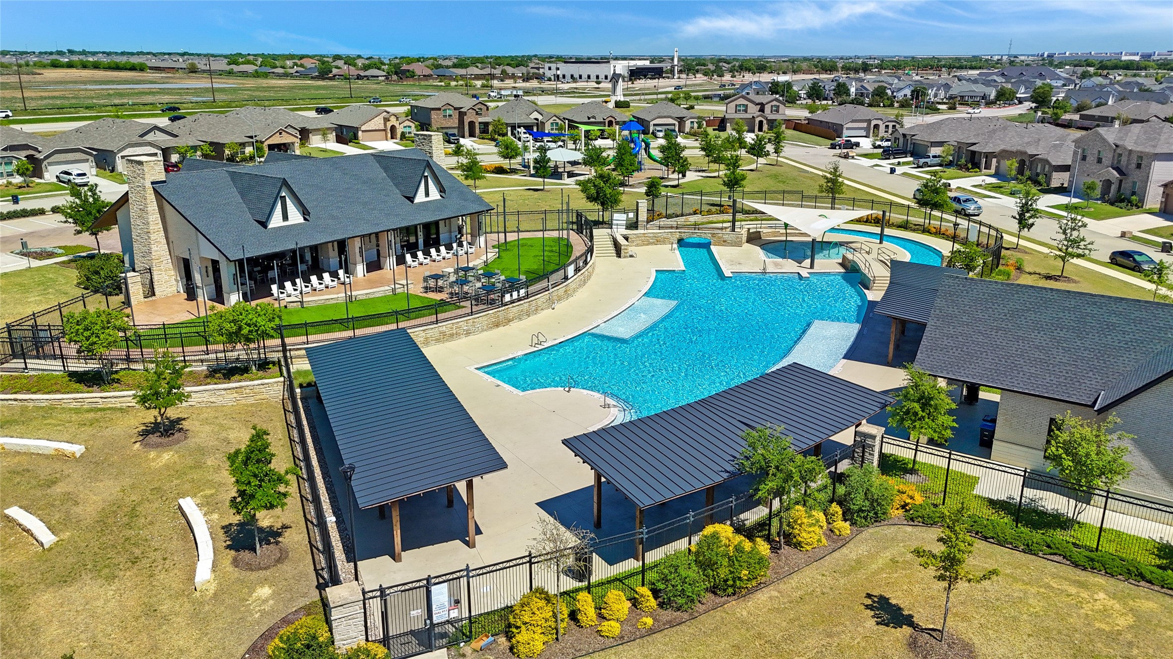 1100 Bowes Court Fort Worth TX 76247