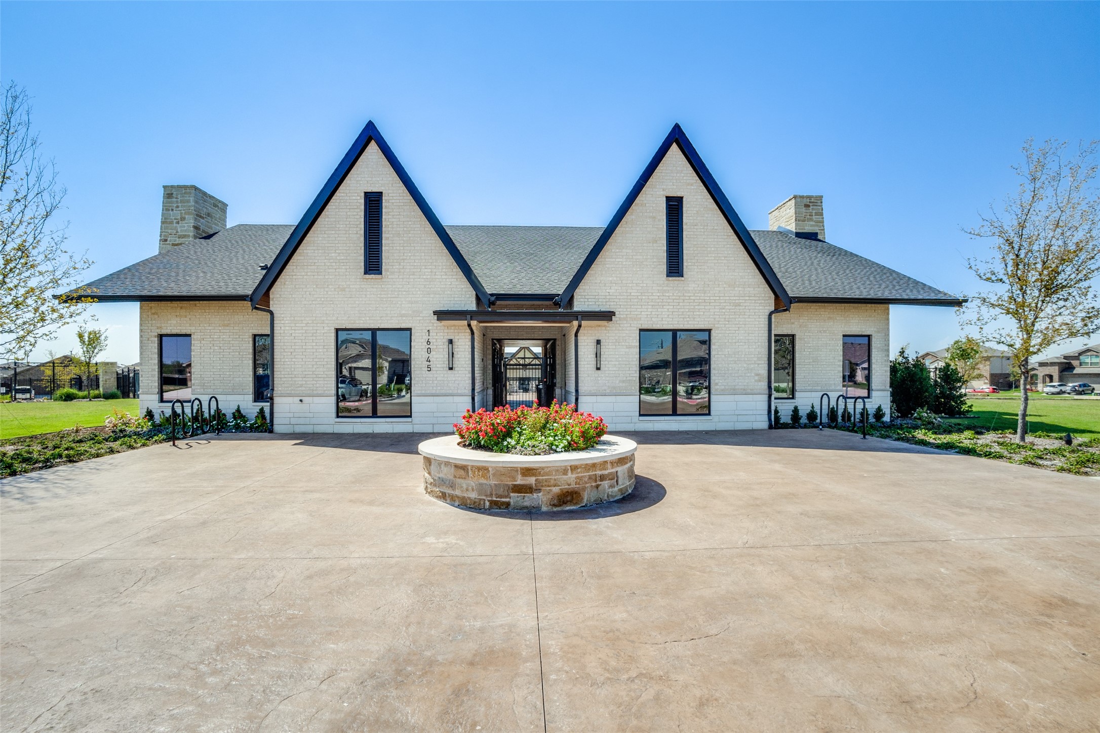 1100 Bowes Court Fort Worth TX 76247