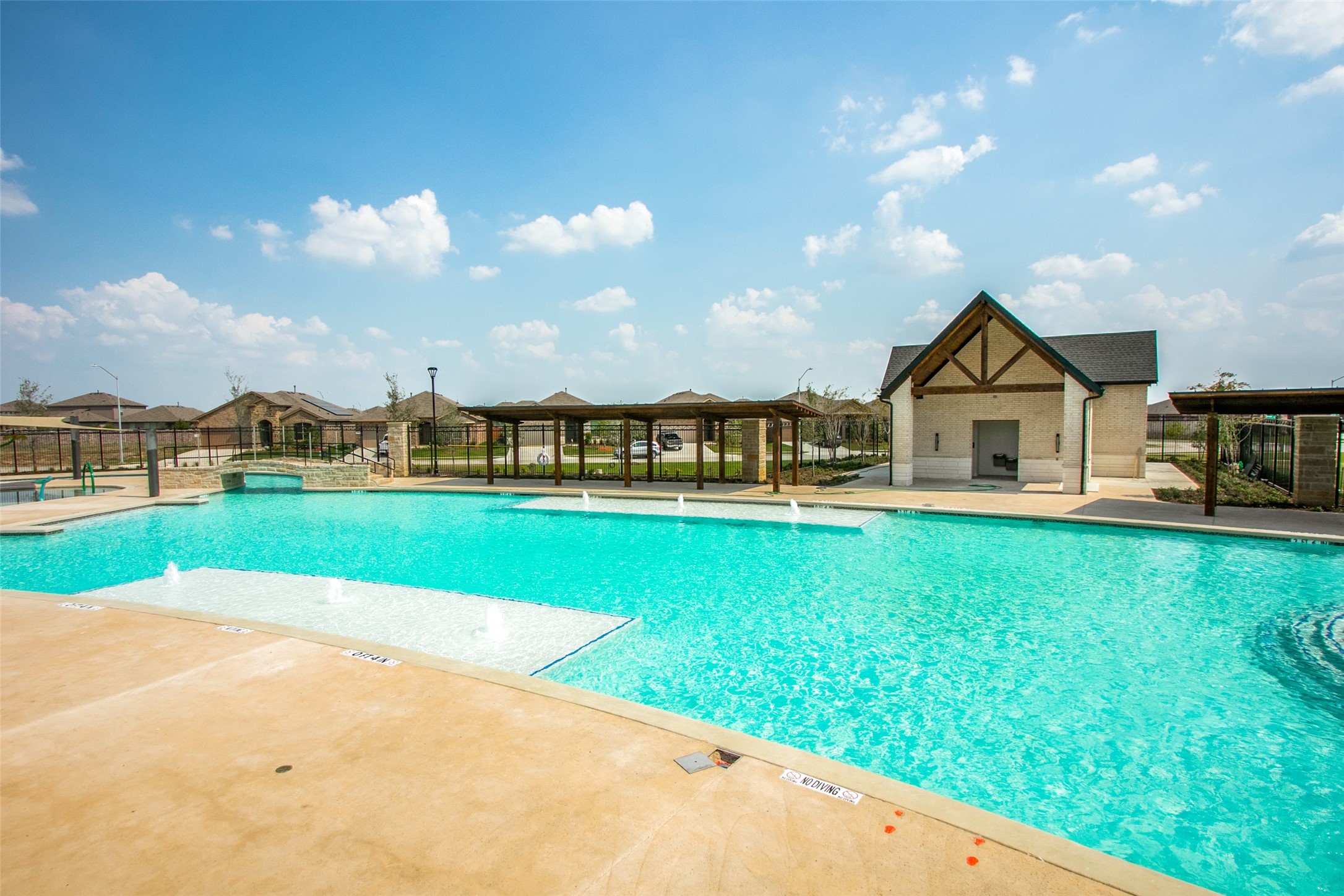 1100 Bowes Court Fort Worth TX 76247