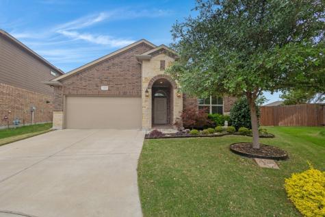 1100 Bowes Court Fort Worth TX 76247