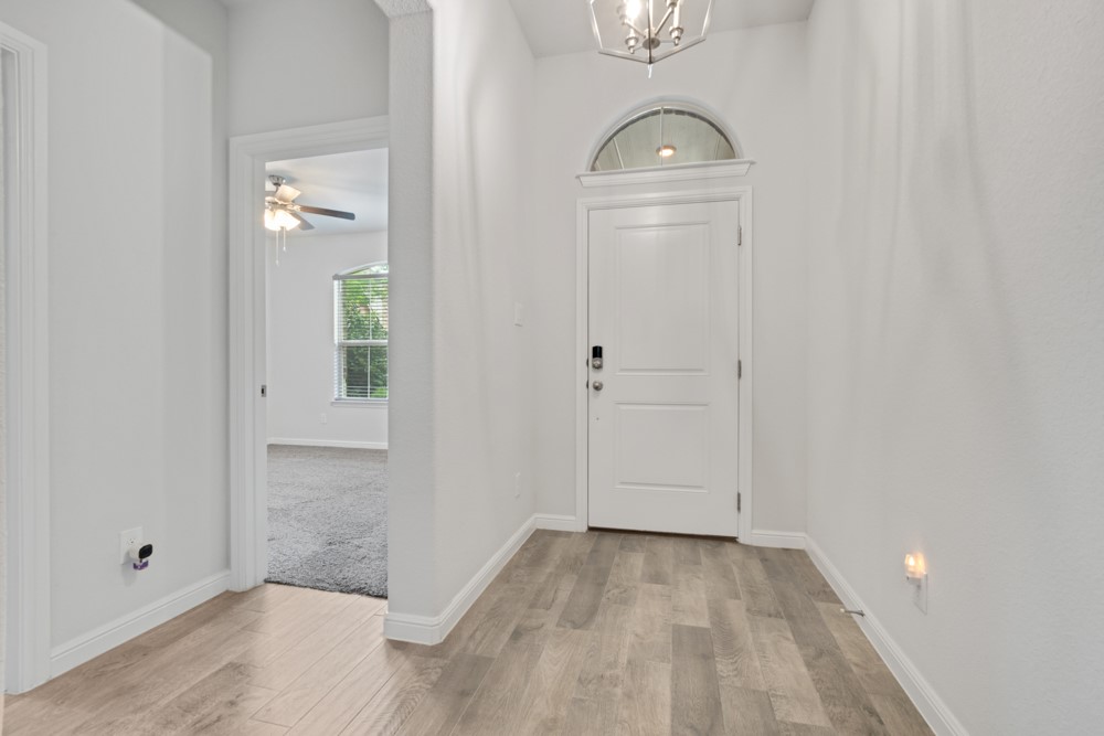 1100 Bowes Court Fort Worth TX 76247
