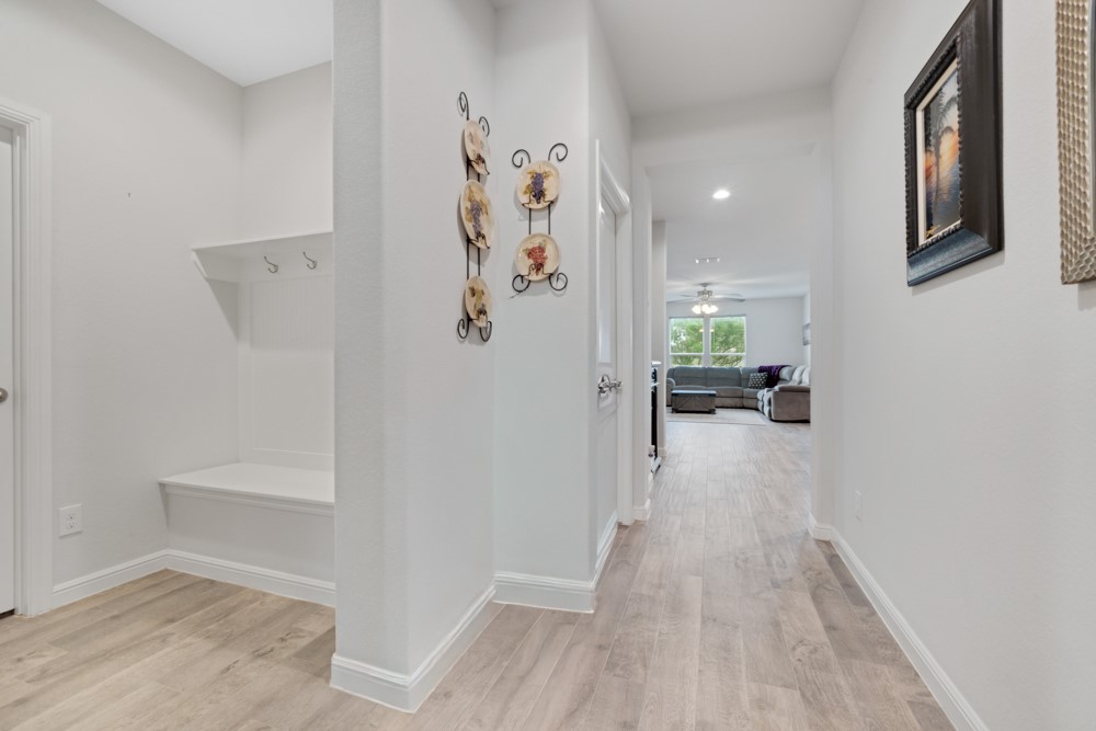 1100 Bowes Court Fort Worth TX 76247