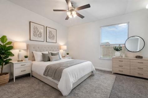 1100 Bowes Court Fort Worth TX 76247