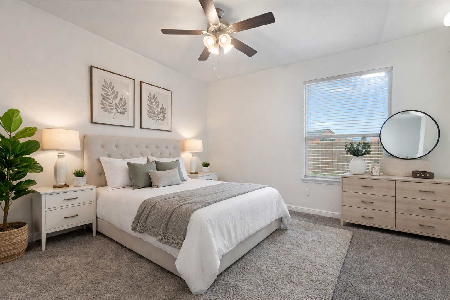 1100 Bowes Court Fort Worth TX 76247