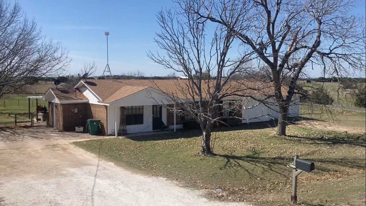795 Dove Hill Lane China Spring TX 76633