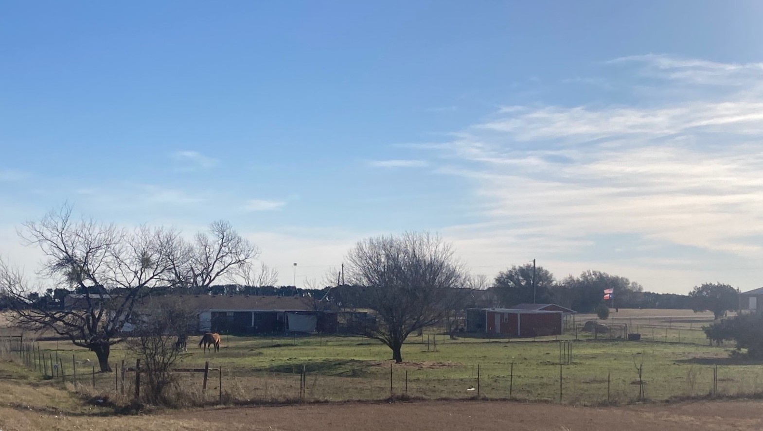 795 Dove Hill Lane China Spring TX 76633