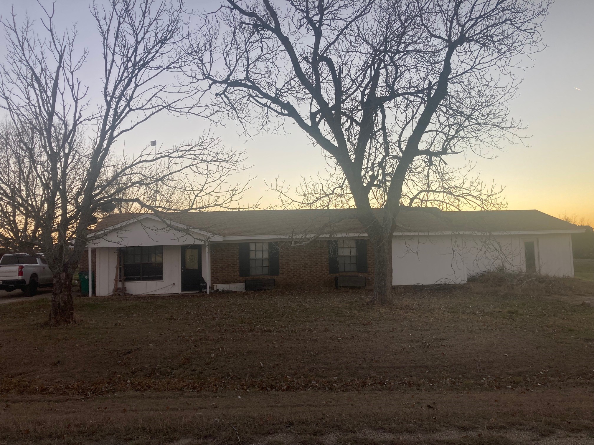 795 Dove Hill Lane China Spring TX 76633