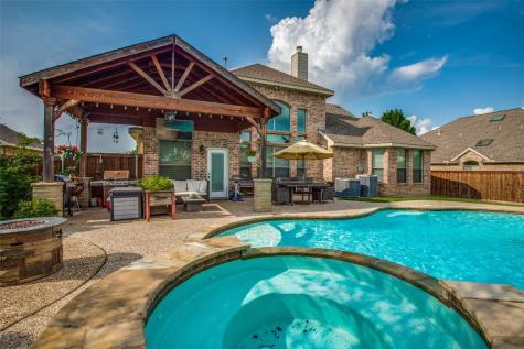 3017 Leslie Drive Wylie TX 75098