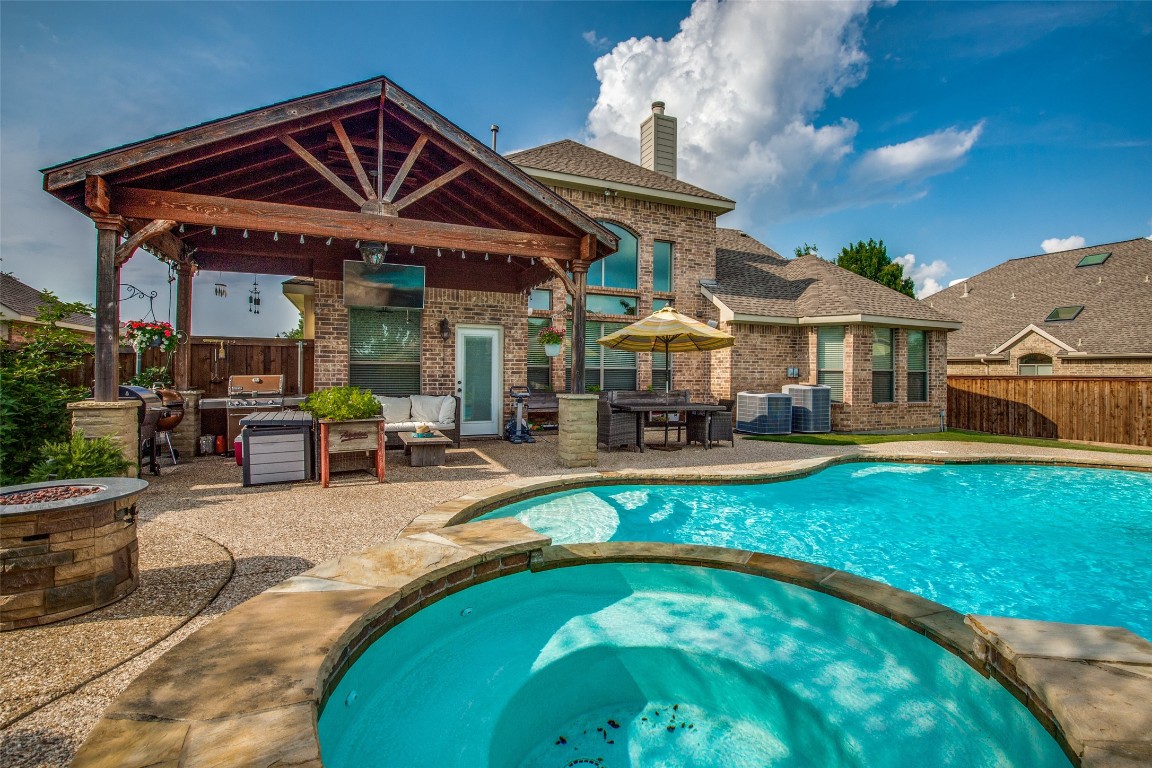 3017 Leslie Drive Wylie TX 75098