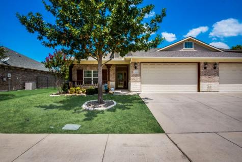 317 Terra Verde Lane Mckinney TX 75069