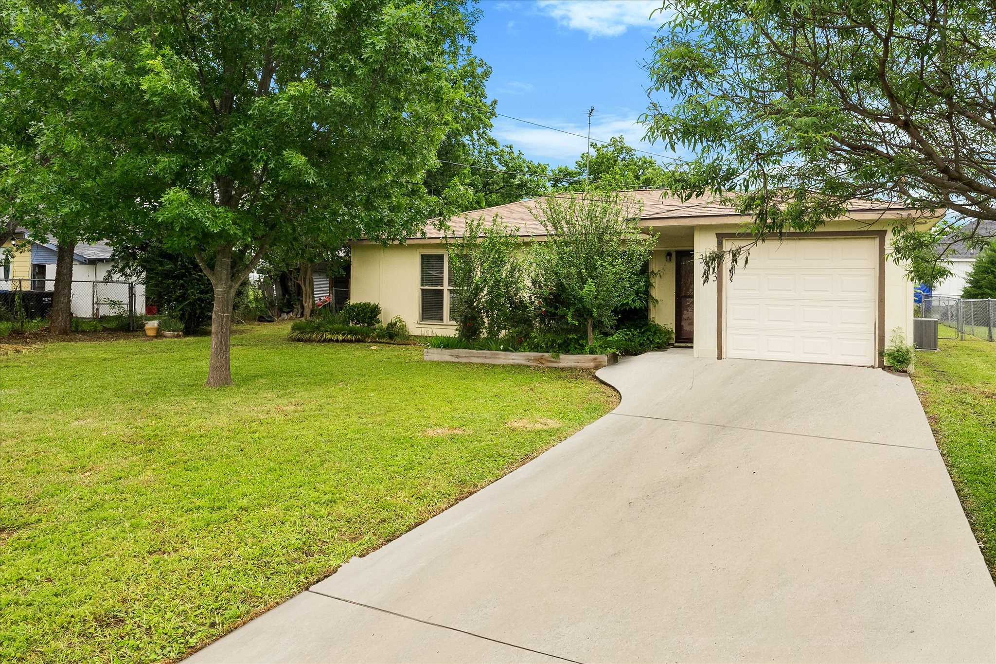 3803 College Street Greenville TX 75401