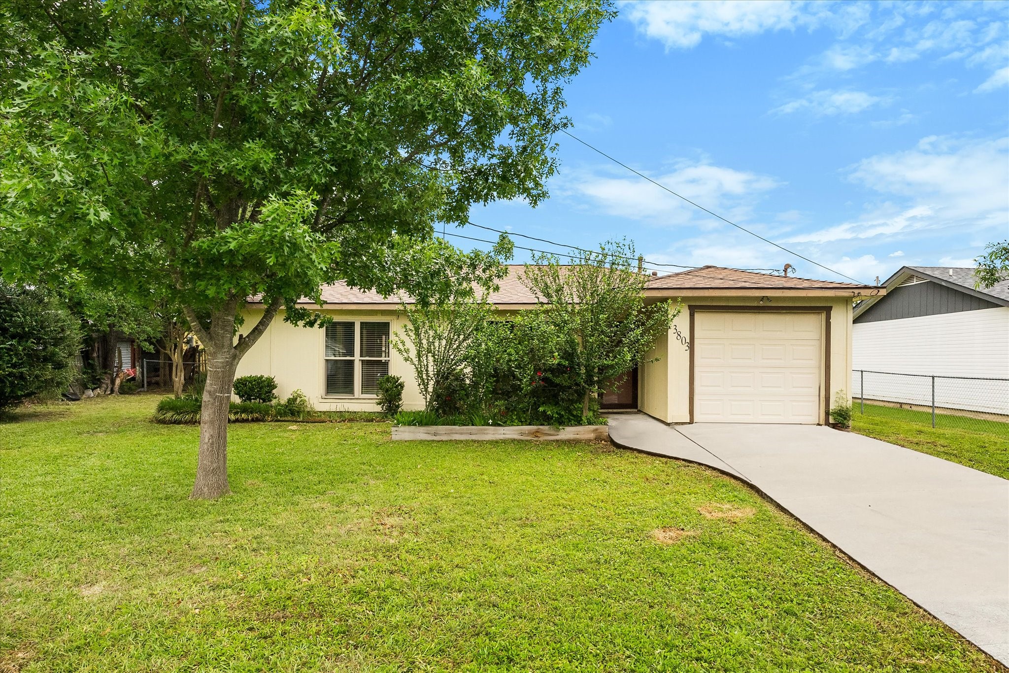 3803 College Street Greenville TX 75401