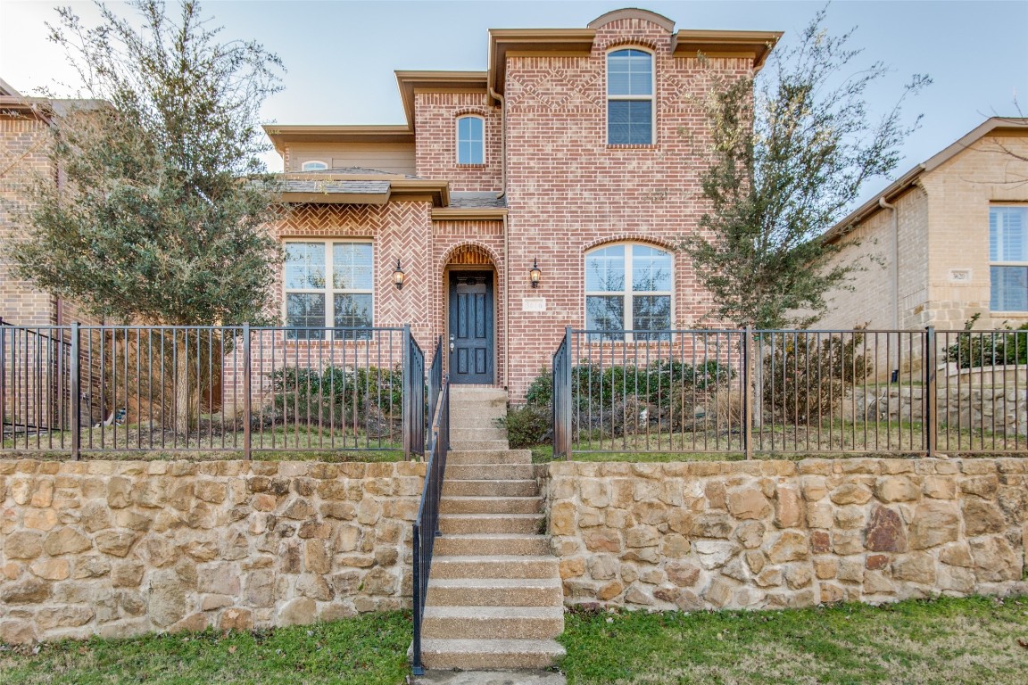 3616 Chesterfield Street Irving TX 75038