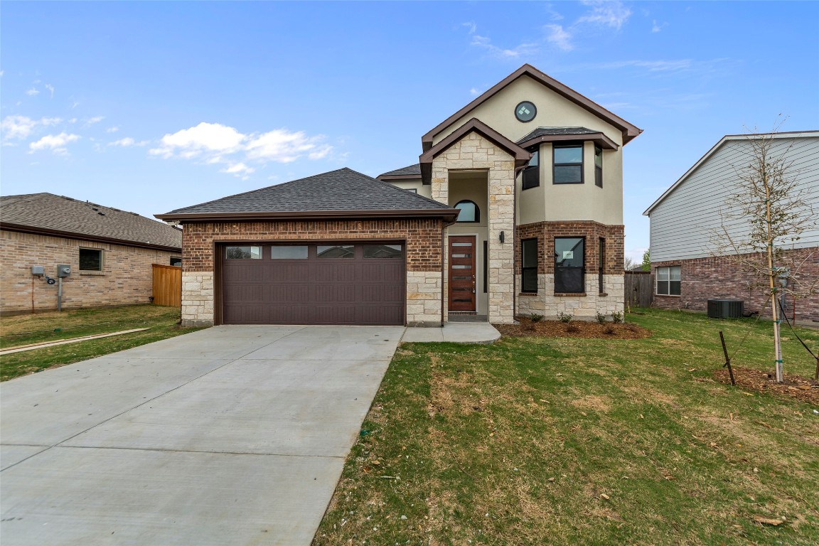1055 Lake Trail Drive Little Elm TX 75068