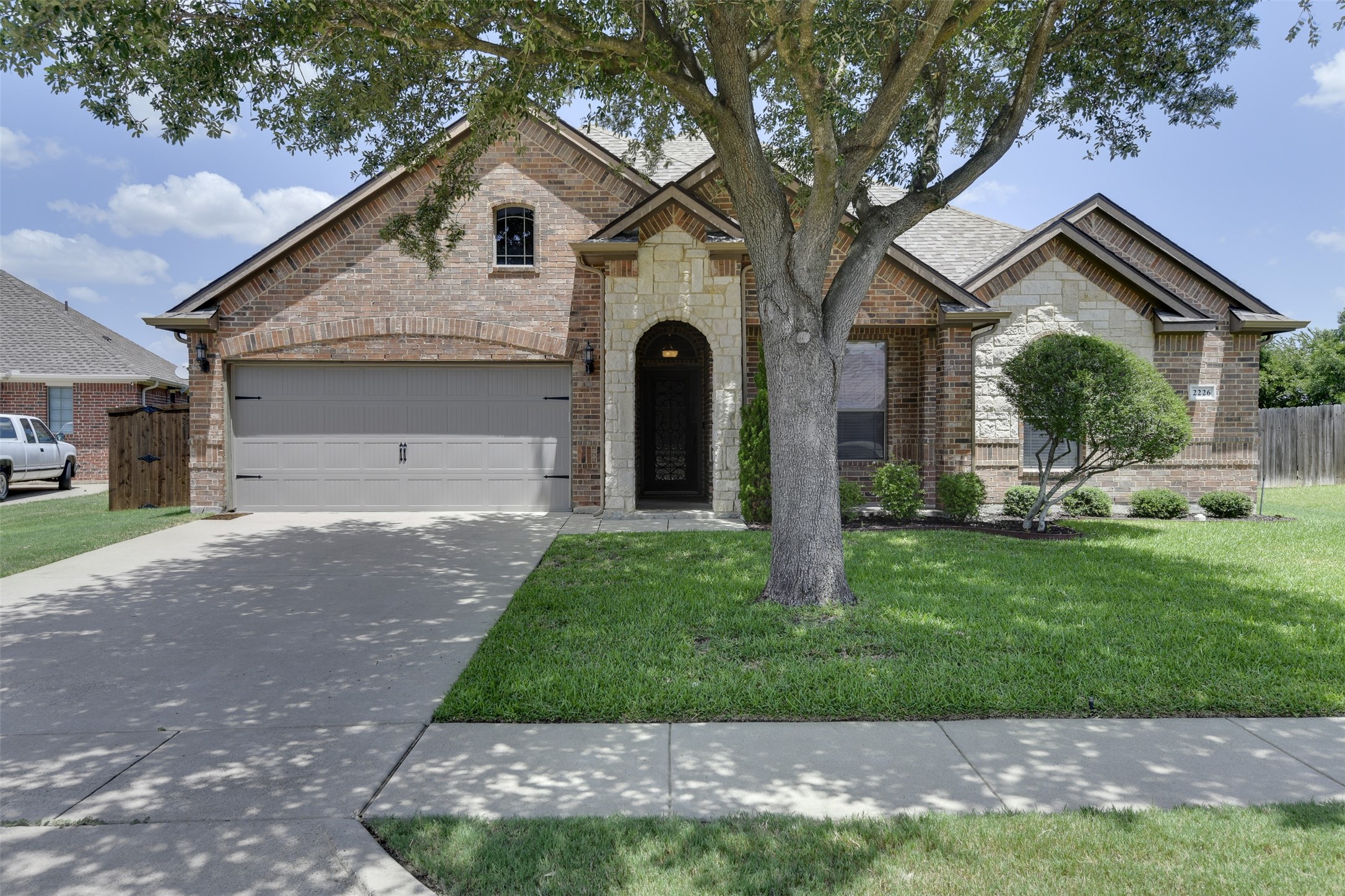 2226 Abela Drive Waxahachie TX 75165