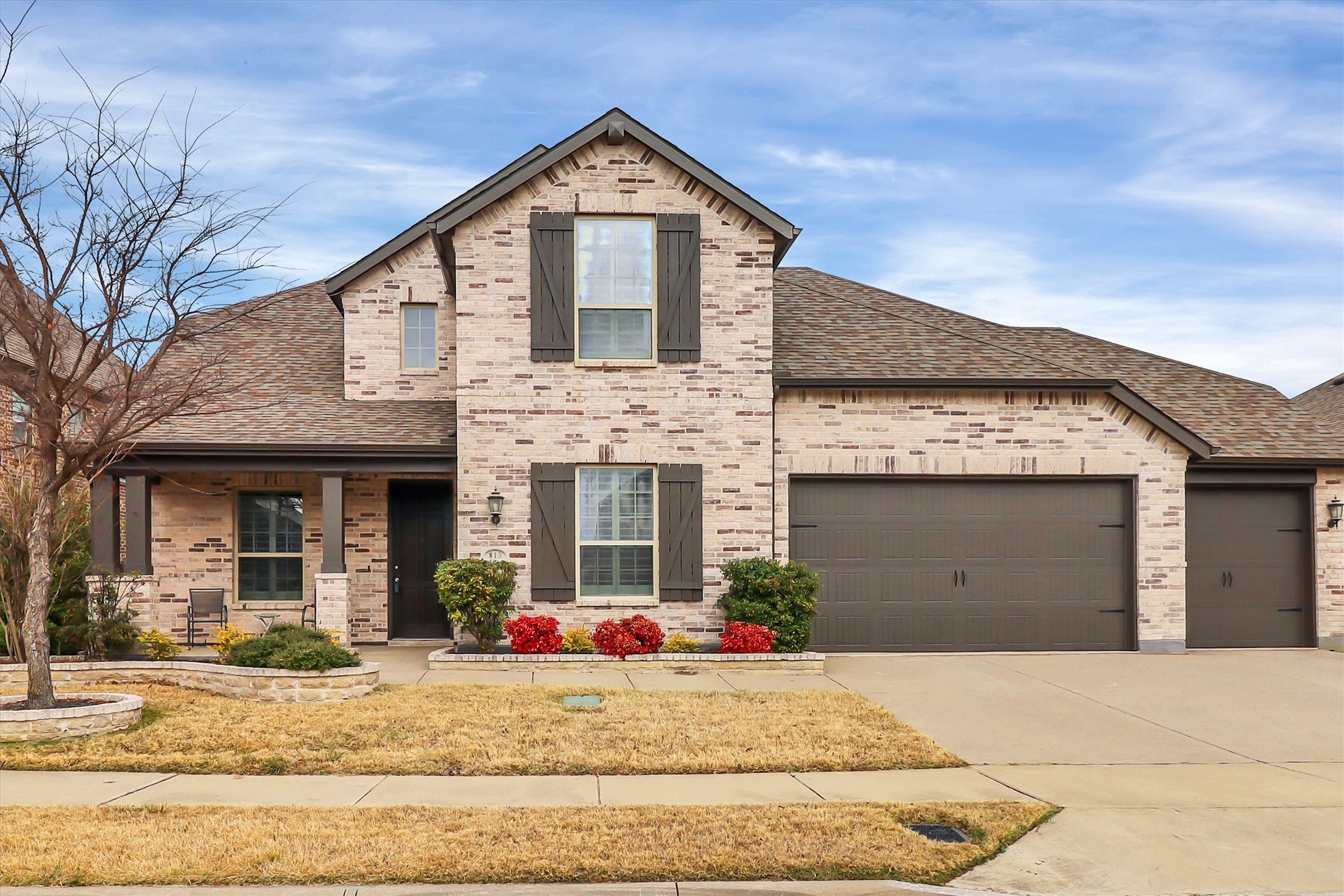 813 Glen Crossing Drive Celina TX 75009