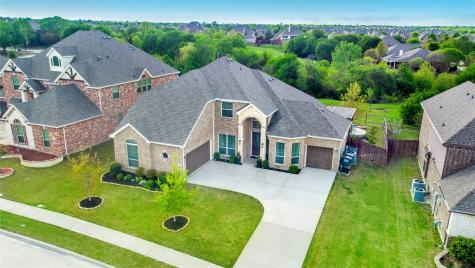 7805 Graystone Drive Sachse TX 75048