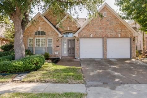 8652 Wellington Point Drive Irving TX 75063