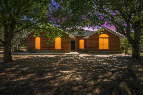 12187 Rolling Oaks Drive Whitney TX 76692