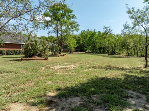 12187 Rolling Oaks Drive Whitney TX 76692