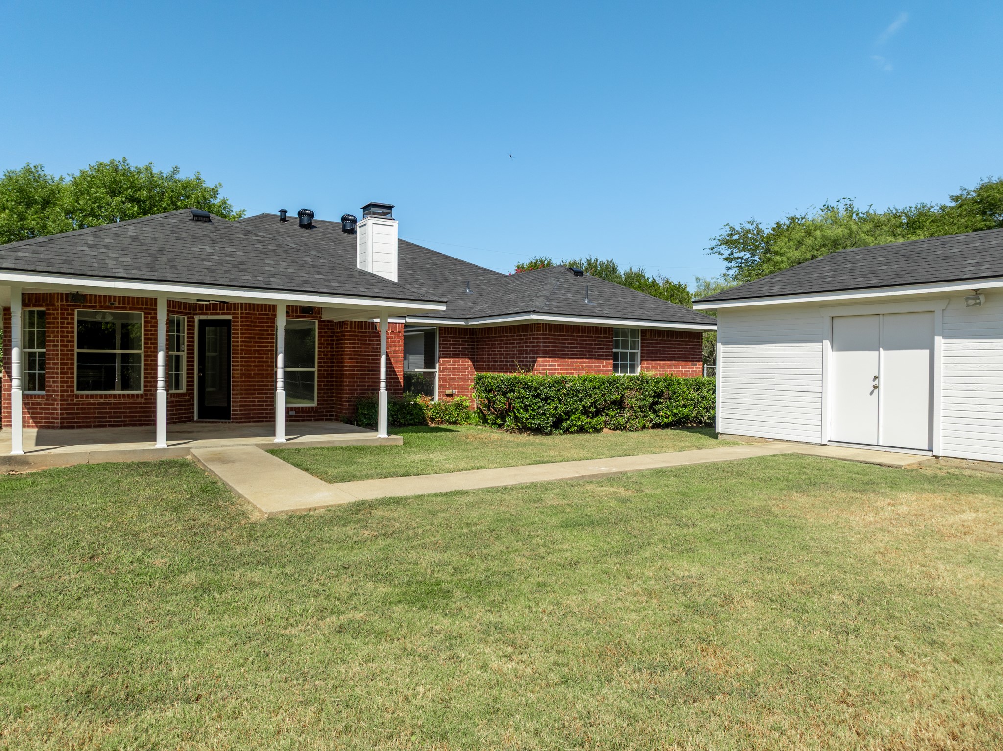 12187 Rolling Oaks Drive Whitney TX 76692