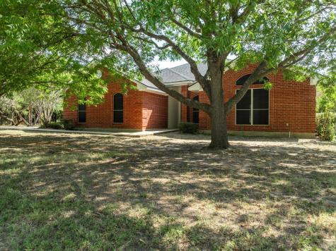 12187 Rolling Oaks Drive Whitney TX 76692