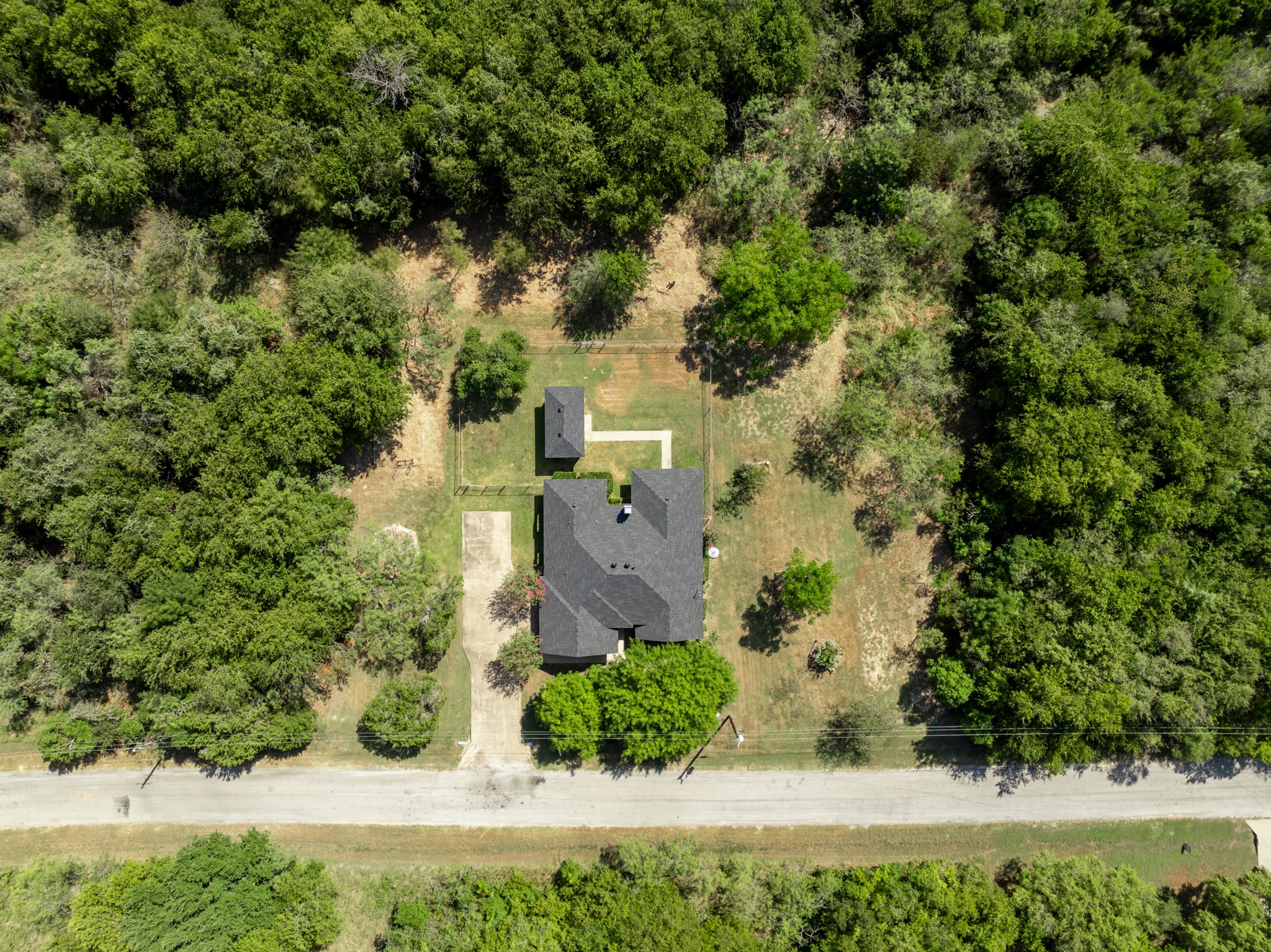 12187 Rolling Oaks Drive Whitney TX 76692