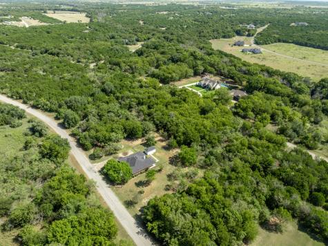 12187 Rolling Oaks Drive Whitney TX 76692