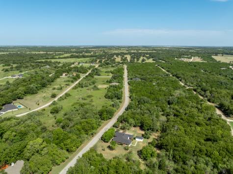 12187 Rolling Oaks Drive Whitney TX 76692