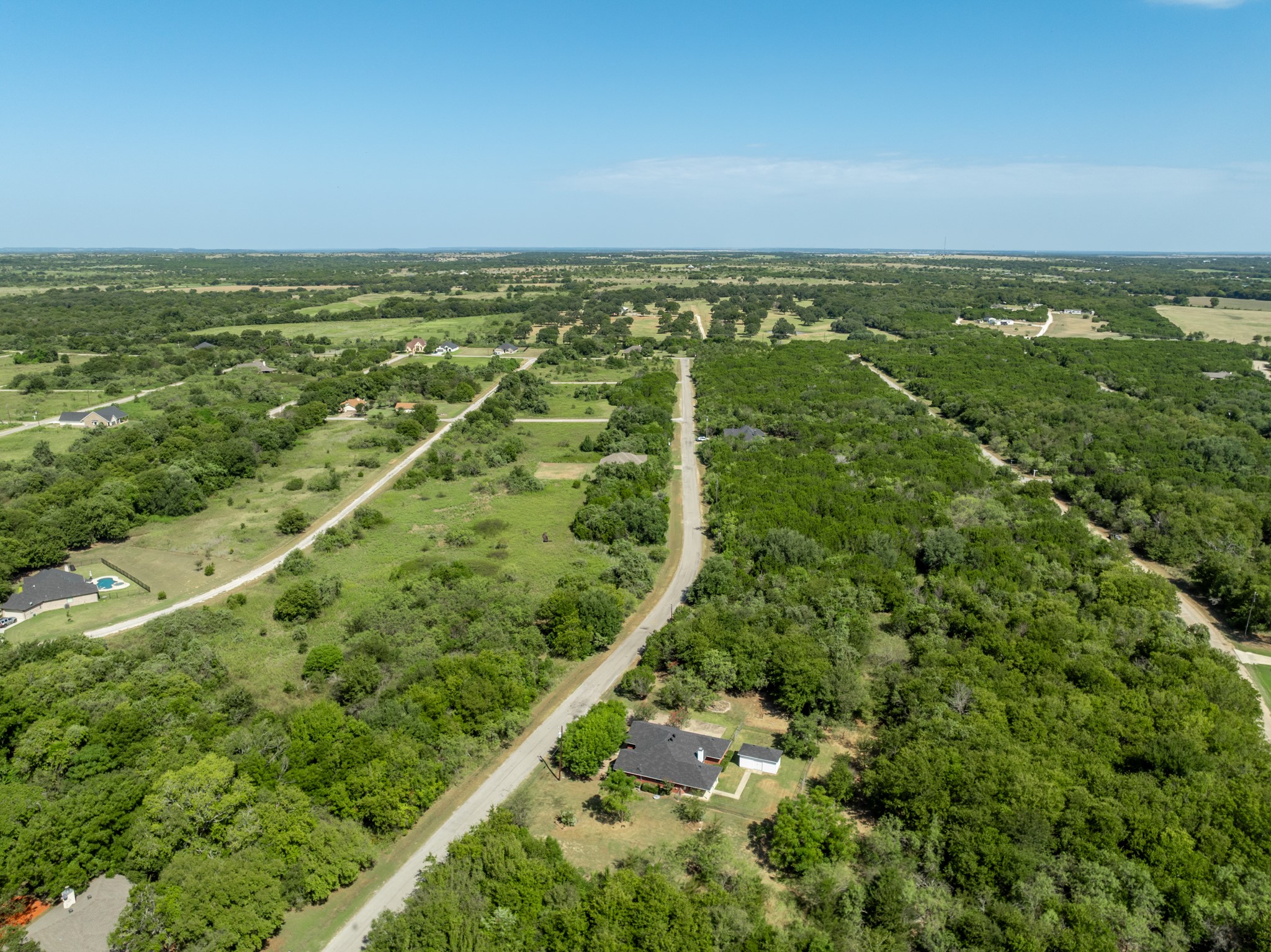 12187 Rolling Oaks Drive Whitney TX 76692
