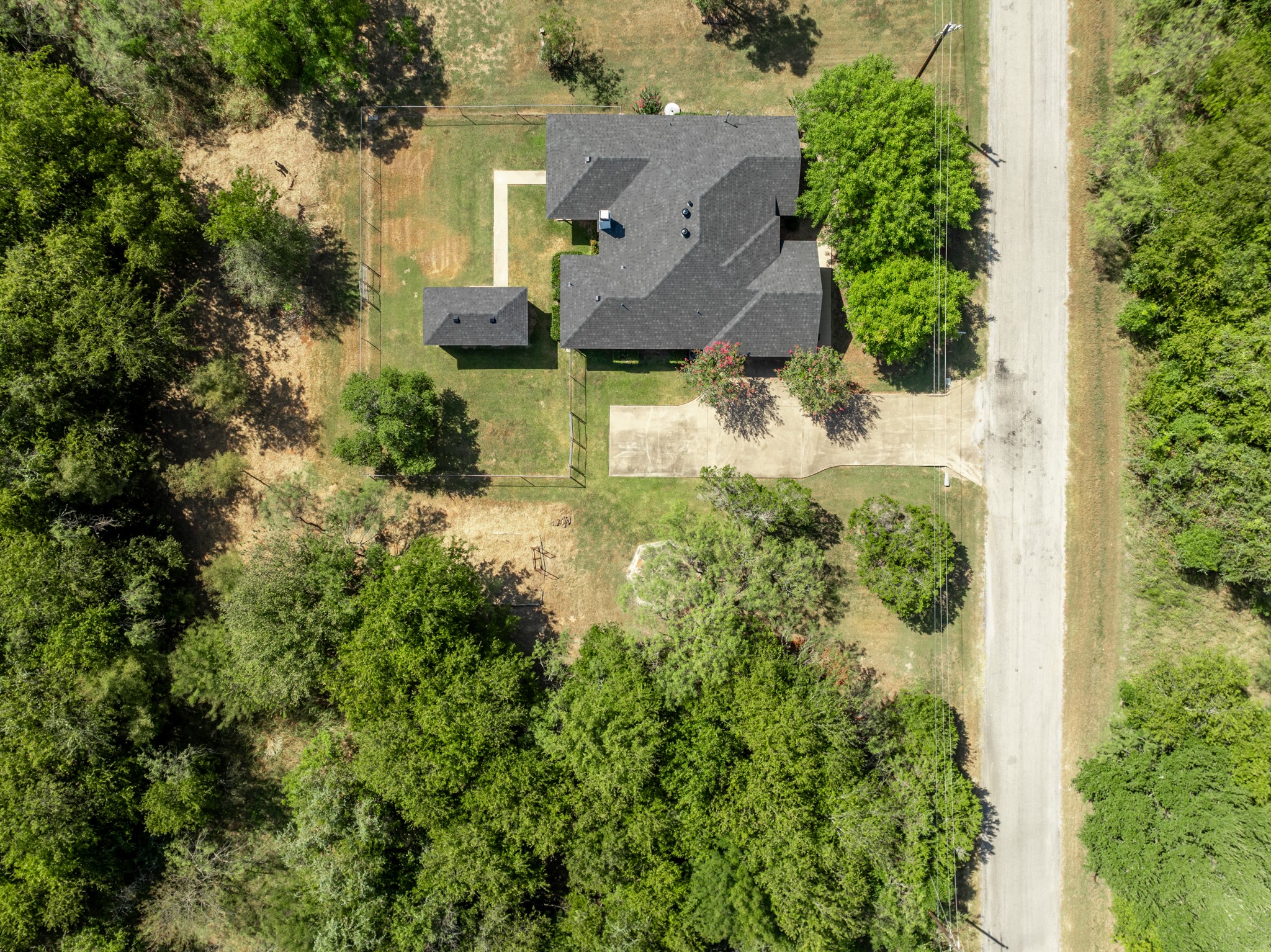 12187 Rolling Oaks Drive Whitney TX 76692
